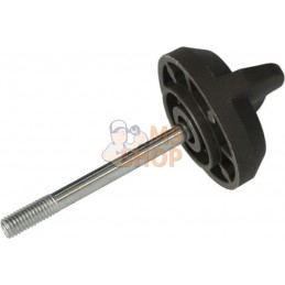 Bouton de verrouillage | STIGA Bouton de verrouillage | STIGAPR#836679