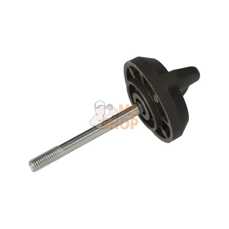 Bouton de verrouillage | STIGA Bouton de verrouillage | STIGAPR#836679