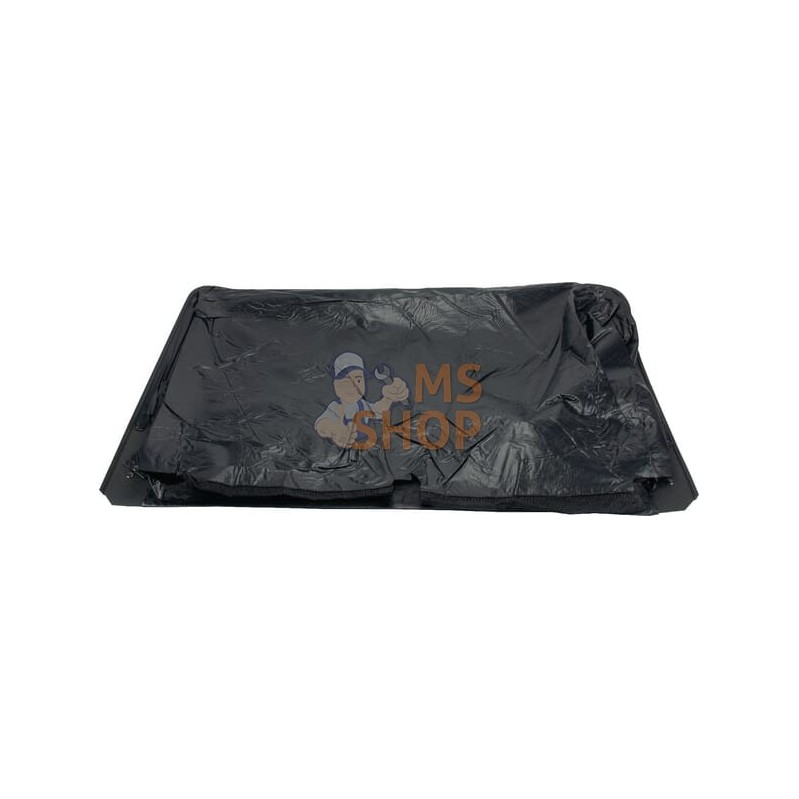 Sac de ramassage p. balay. 42" | STIGA Sac de ramassage p. balay. 42" | STIGAPR#323944