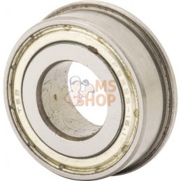 Roulement de roue D=16 TSB | STIGA Roulement de roue D=16 TSB | STIGAPR#1022882