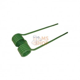 001530141KR; KRAMP; Dent de pirouette rotative D.; pièce detachée