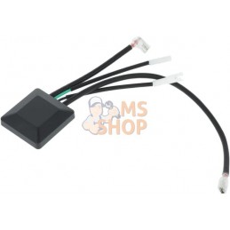 Relai pour moteurs WBE 120-140-170 | STIGA Relai pour moteurs WBE 120-140-170 | STIGAPR#835447