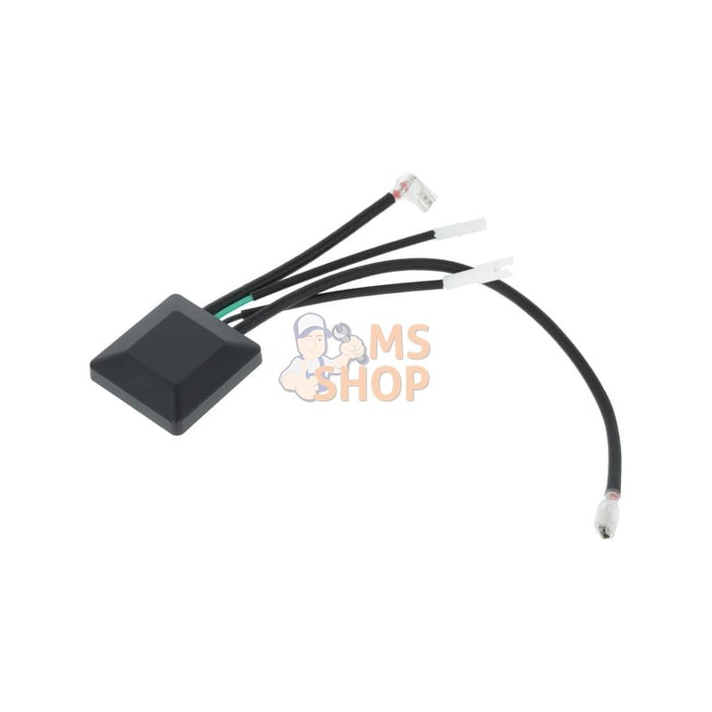 Relai pour moteurs WBE 120-140-170 | STIGA Relai pour moteurs WBE 120-140-170 | STIGAPR#835447