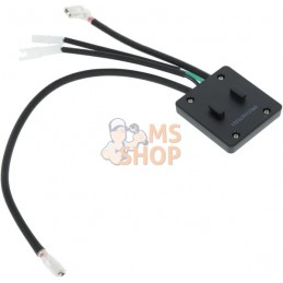 Relai pour moteurs WBE 120-140-170 | STIGA Relai pour moteurs WBE 120-140-170 | STIGAPR#835447