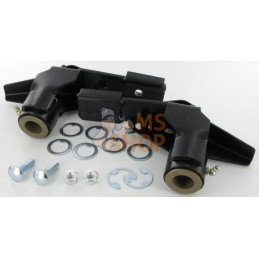 Système changement rapide 4WD | STIGA Système changement rapide 4WD | STIGAPR#163775