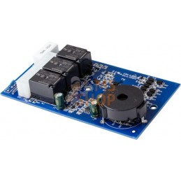 Carte de circuit imprimé MP84C | STIGA Carte de circuit imprimé MP84C | STIGAPR#839015