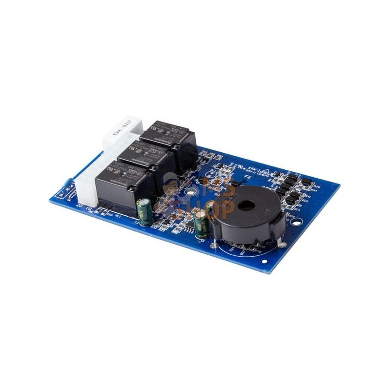 Carte de circuit imprimé MP84C | STIGA Carte de circuit imprimé MP84C | STIGAPR#839015