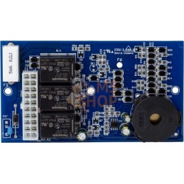 Carte de circuit imprimé MP84C | STIGA Carte de circuit imprimé MP84C | STIGAPR#839015
