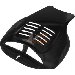 Capot moteur EL63 noir | STIGA Capot moteur EL63 noir | STIGAPR#839068