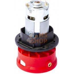 Coupe corps ventilateur/basique | STIGA Coupe corps ventilateur/basique | STIGAPR#786810