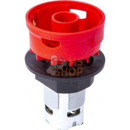 Coupe corps ventilateur/basique | STIGA Coupe corps ventilateur/basique | STIGAPR#786810