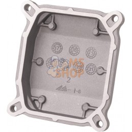 Cache-soupape | STIGA Cache-soupape | STIGAPR#835449