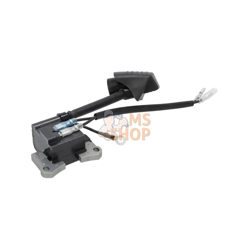 Bobine d’allumage B42 - B42D | STIGA Bobine d’allumage B42 - B42D | STIGAPR#836562 Bobine d’allumage B42 - B42D | STIGA Bobine d’allumage B42 - B42D | STIGAPR#836562