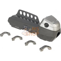 Kit boîtier de transmission D26-28 | STIGA Kit boîtier de transmission D26-28 | STIGAPR#797547