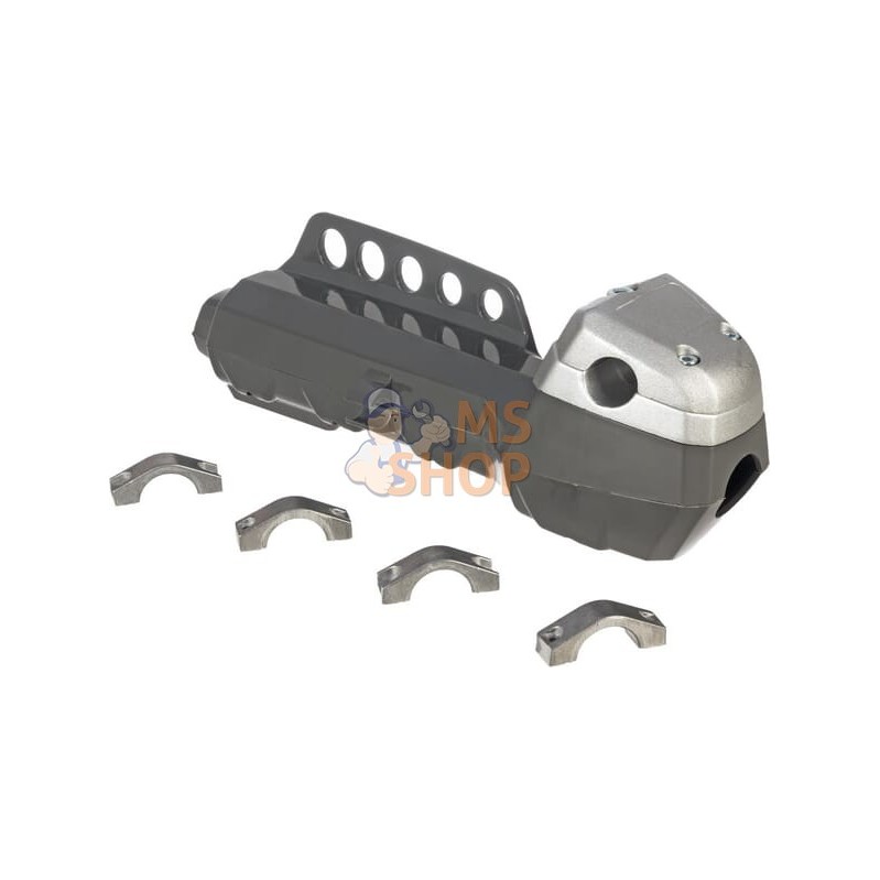 Kit boîtier de transmission D26-28 | STIGA Kit boîtier de transmission D26-28 | STIGAPR#797547