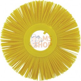 Brosse Street Brush Villa (3"x | STIGA Brosse Street Brush Villa (3"x | STIGAPR#36400