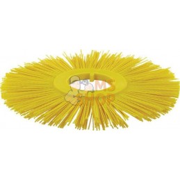 Brosse Street Brush Villa (3"x | STIGA Brosse Street Brush Villa (3"x | STIGAPR#36400
