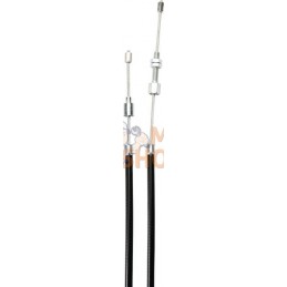 Câble de commande Bowden pour | STIGA Câble de commande Bowden pour | STIGAPR#36528