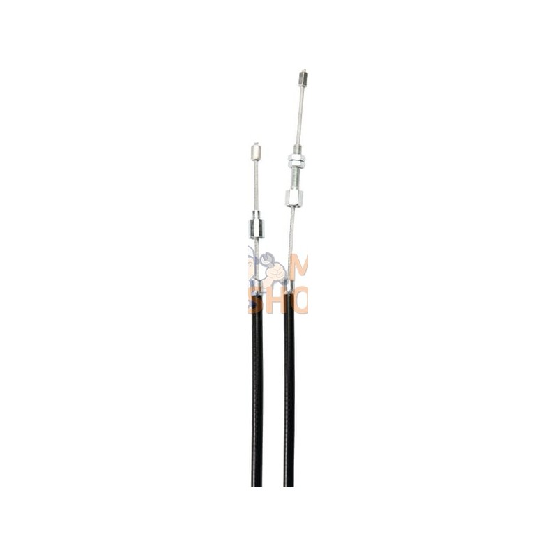 Câble de commande Bowden pour | STIGA Câble de commande Bowden pour | STIGAPR#36528