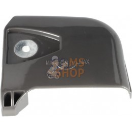 Capot de barre de fixation de sécateur | STIGA Capot de barre de fixation de sécateur | STIGAPR#518229