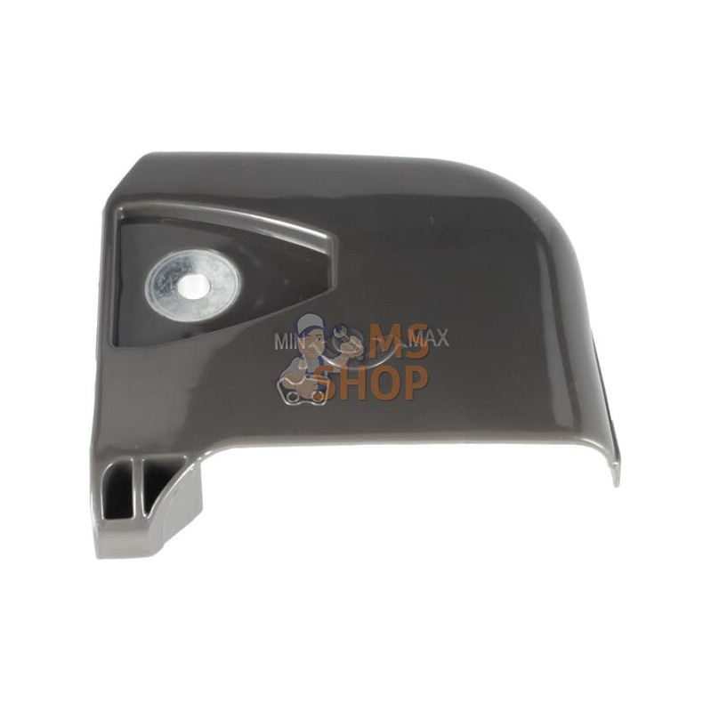 Capot de barre de fixation de sécateur | STIGA Capot de barre de fixation de sécateur | STIGAPR#518229