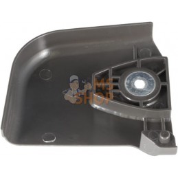 Capot de barre de fixation de sécateur | STIGA Capot de barre de fixation de sécateur | STIGAPR#518229