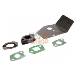 Kit de joints Carburateur RM65 | STIGA Kit de joints Carburateur RM65 | STIGAPR#38109