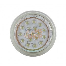 Projecteur à LED GE 10/3,5 W | STIGA Projecteur à LED GE 10/3,5 W | STIGAPR#1023169