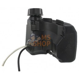 Réservoir de carburant SHP 60 | STIGA Réservoir de carburant SHP 60 | STIGAPR#797567