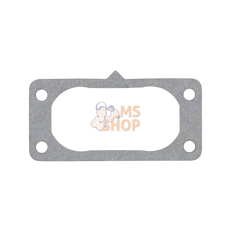 Joint, filtre à air-carburateur | STIGA Joint, filtre à air-carburateur | STIGAPR#835456