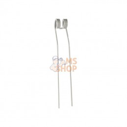 5625436031; KRAMP; Dent flexible; pièce detachée