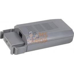 Batterie 24 V/1,9 Ah lithium | STIGA Batterie 24 V/1,9 Ah lithium | STIGAPR#164090