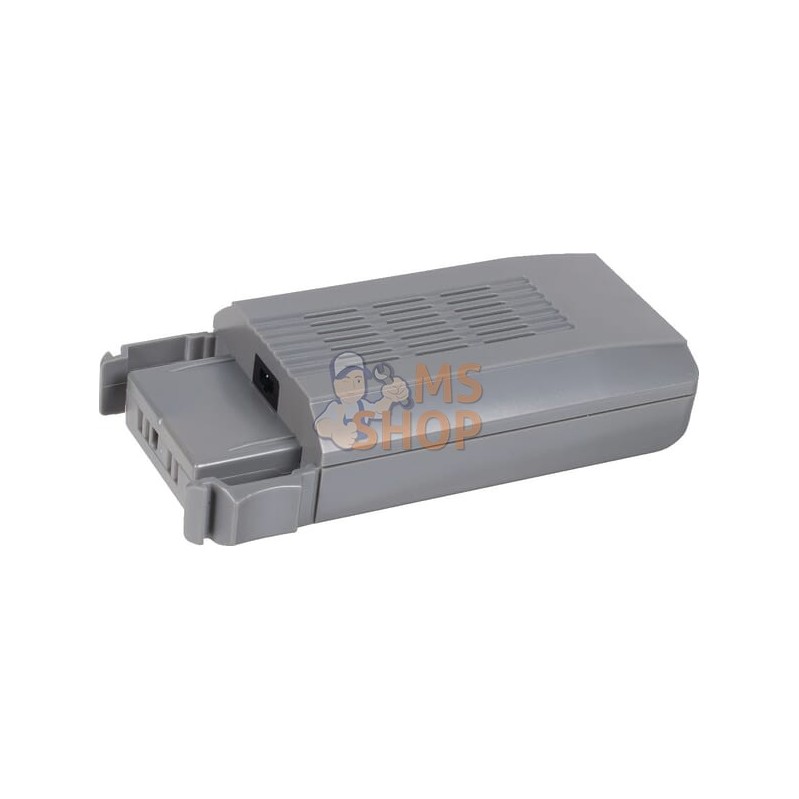 Batterie 24 V/1,9 Ah lithium | STIGA Batterie 24 V/1,9 Ah lithium | STIGAPR#164090 Batterie 24 V/1,9 Ah lithium | STIGA Batterie 24 V/1,9 Ah lithium | STIGAPR#164090