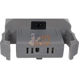 Batterie 24 V/1,9 Ah lithium | STIGA Batterie 24 V/1,9 Ah lithium | STIGAPR#164090
