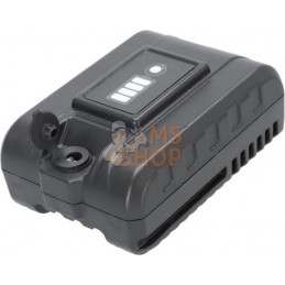 Batterie, lithium-ion 10,8 v-2A h | STIGA Batterie, lithium-ion 10,8 v-2A h | STIGAPR#1024088