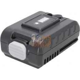 Batterie, lithium-ion 10,8 v-2A h | STIGA Batterie, lithium-ion 10,8 v-2A h | STIGAPR#1024088