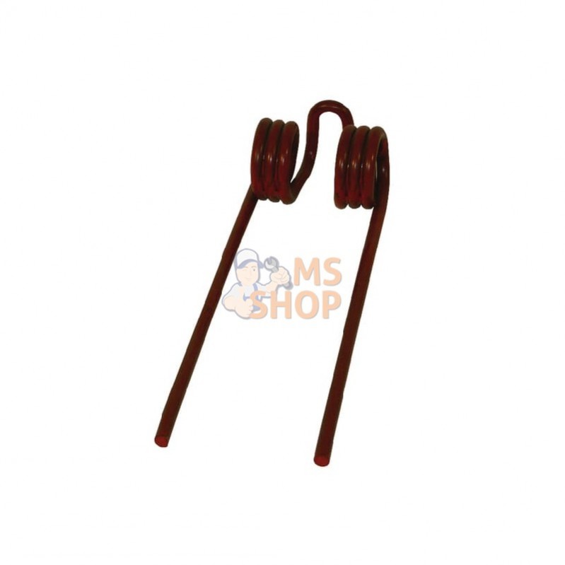 442855101N; KRAMP; Dent de pirouette Ø6.5 p/LFE; pièce detachée 442855101N; KRAMP; Dent de pirouette Ø6.5 p/LFE; pièce detachée