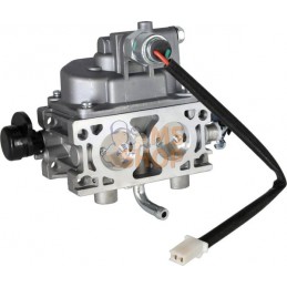 Ensemble carburateur TRE586V | STIGA Ensemble carburateur TRE586V | STIGAPR#835465