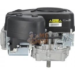 Moteur vertical, 12,9 HP, monocylindre, Stiga | STIGA Moteur vertical, 12,9 HP, monocylindre, Stiga | STIGAPR#864326