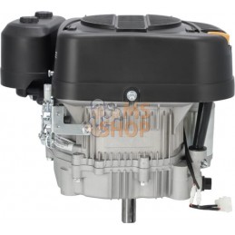 Moteur vertical, 12,9 HP, monocylindre, Stiga | STIGA Moteur vertical, 12,9 HP, monocylindre, Stiga | STIGAPR#864326
