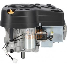 Moteur vertical, 12,9 HP, monocylindre, Stiga | STIGA Moteur vertical, 12,9 HP, monocylindre, Stiga | STIGAPR#864326