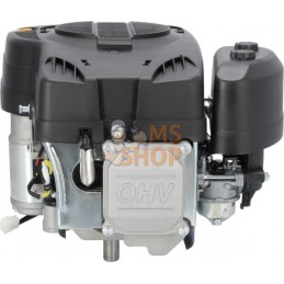 Moteur vertical, 12,9 HP, monocylindre, Stiga | STIGA Moteur vertical, 12,9 HP, monocylindre, Stiga | STIGAPR#864326