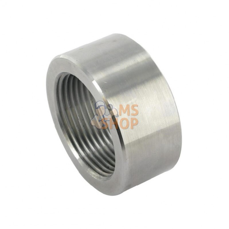 LSN20E; KRAMP; Raccord a souder simple 1 1/4; pièce detachée LSN20E; KRAMP; Raccord a souder simple 1 1/4; pièce detachée