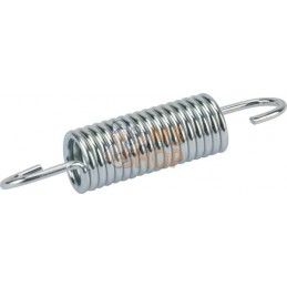 Frein moteur à ressort RS100 | STIGA Frein moteur à ressort RS100 | STIGAPR#37741