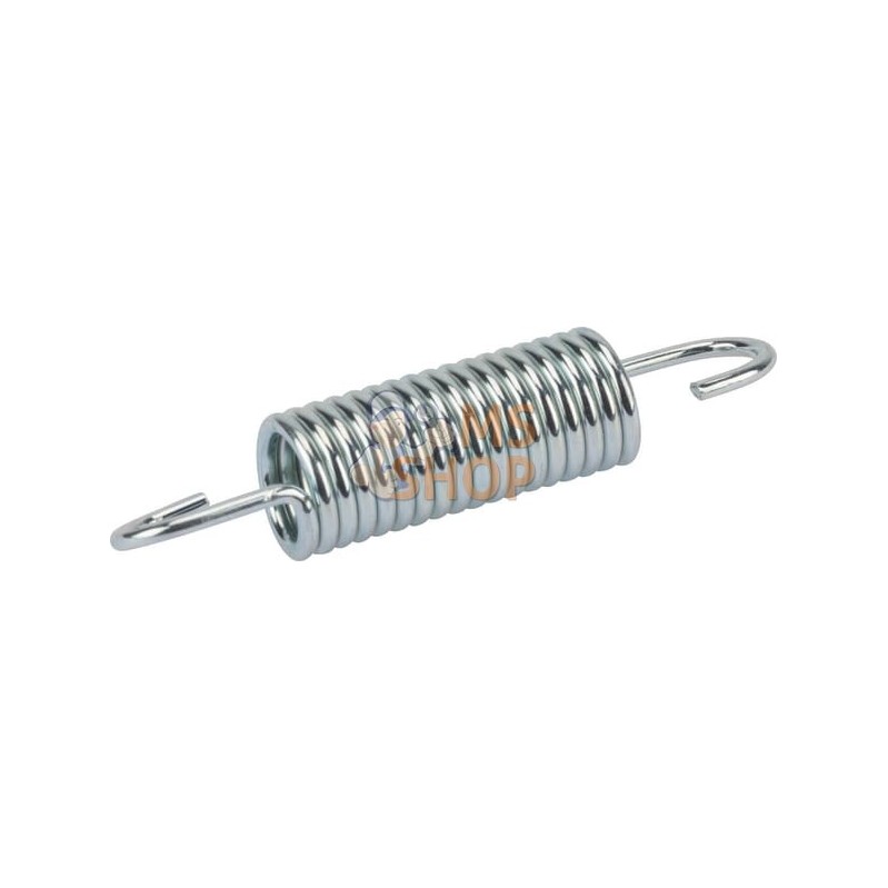 Frein moteur à ressort RS100 | STIGA Frein moteur à ressort RS100 | STIGAPR#37741