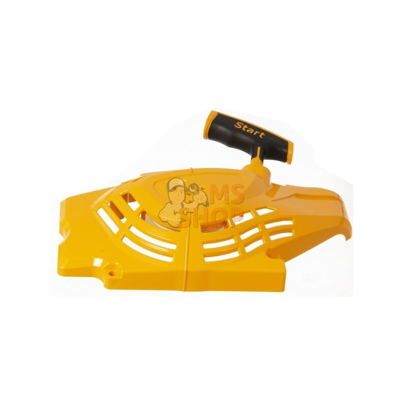 Recoil starter | STIGA Recoil starter | STIGAPR#1023434