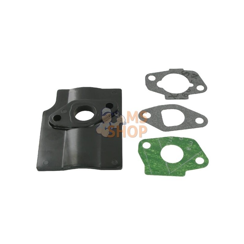 Jeu de joints p. carbur. RS100 | STIGA Jeu de joints p. carbur. RS100 | STIGAPR#37956