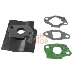 Jeu de joints p. carbur. RS100 | STIGA Jeu de joints p. carbur. RS100 | STIGAPR#37956
