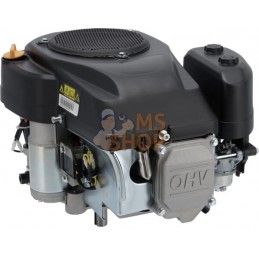 Moteur vertical, 13,8 HP, monocylindre, Stiga | STIGA Moteur vertical, 13,8 HP, monocylindre, Stiga | STIGAPR#864327