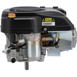 Moteur vertical, 13,8 HP, monocylindre, Stiga | STIGA Moteur vertical, 13,8 HP, monocylindre, Stiga | STIGAPR#864327